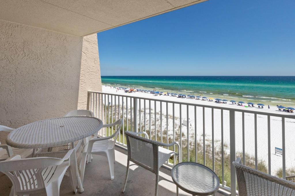 Beach House II Destin Zimmer foto